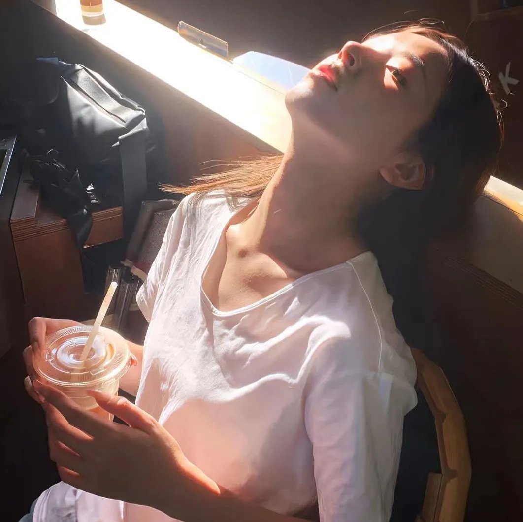 夏日春晖